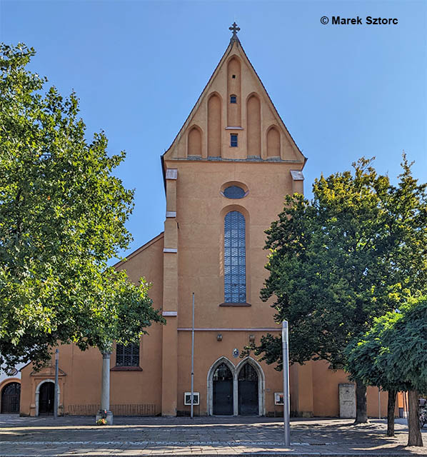 ingolstadt kosciol franciszkanow01