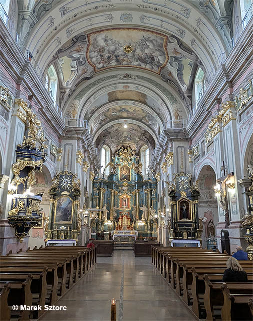 przemysl kosciol franciszkanow10