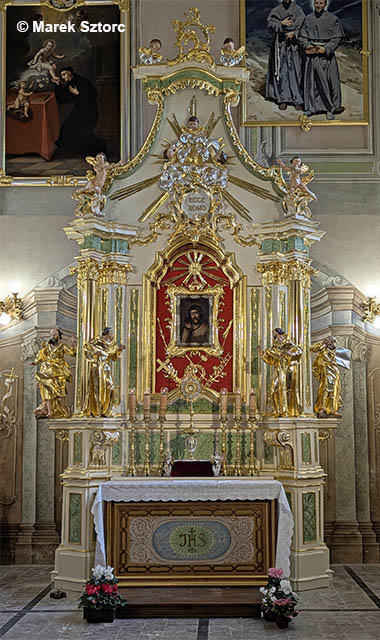 przemysl kosciol franciszkanow25
